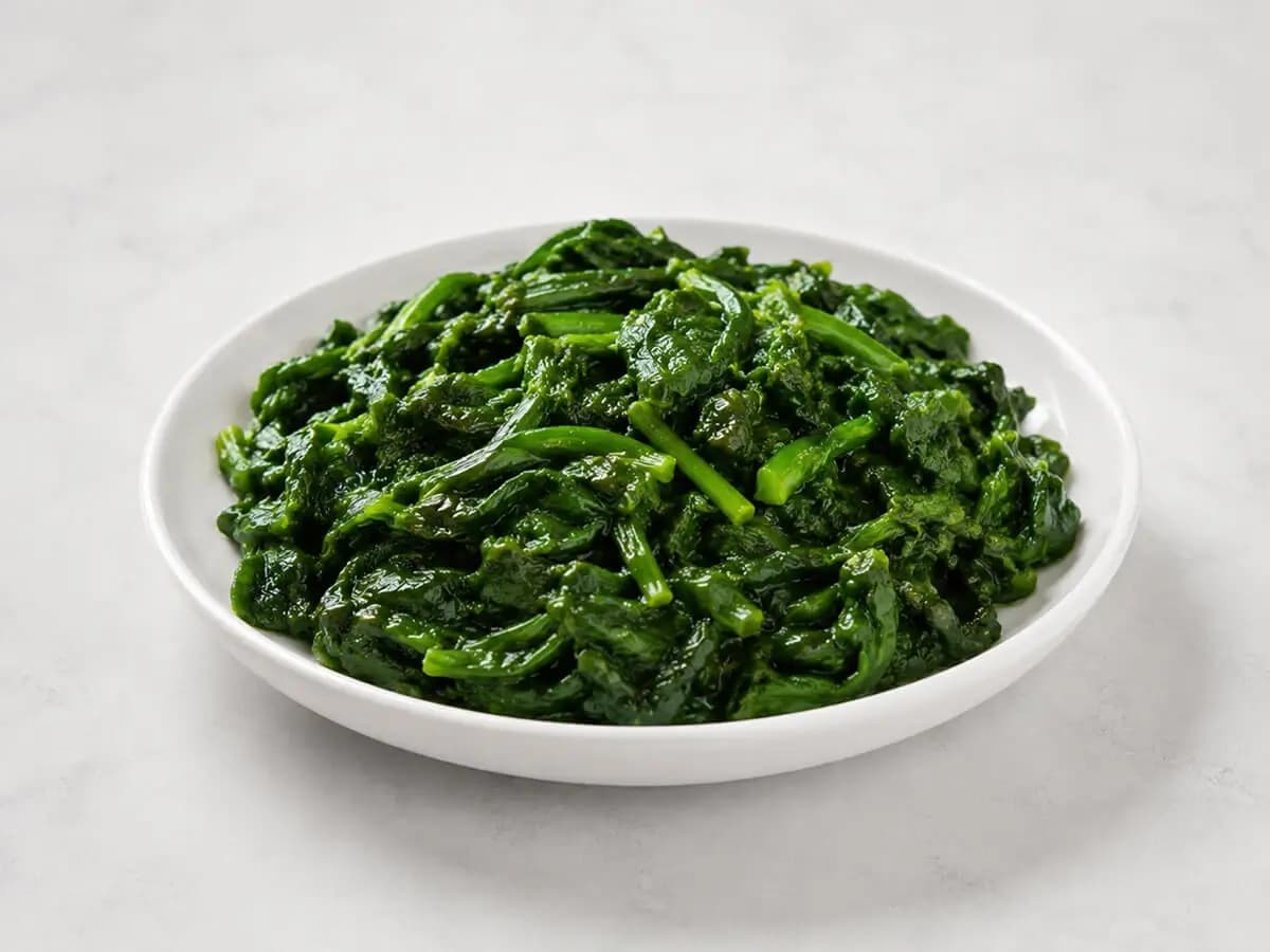 Spinach
