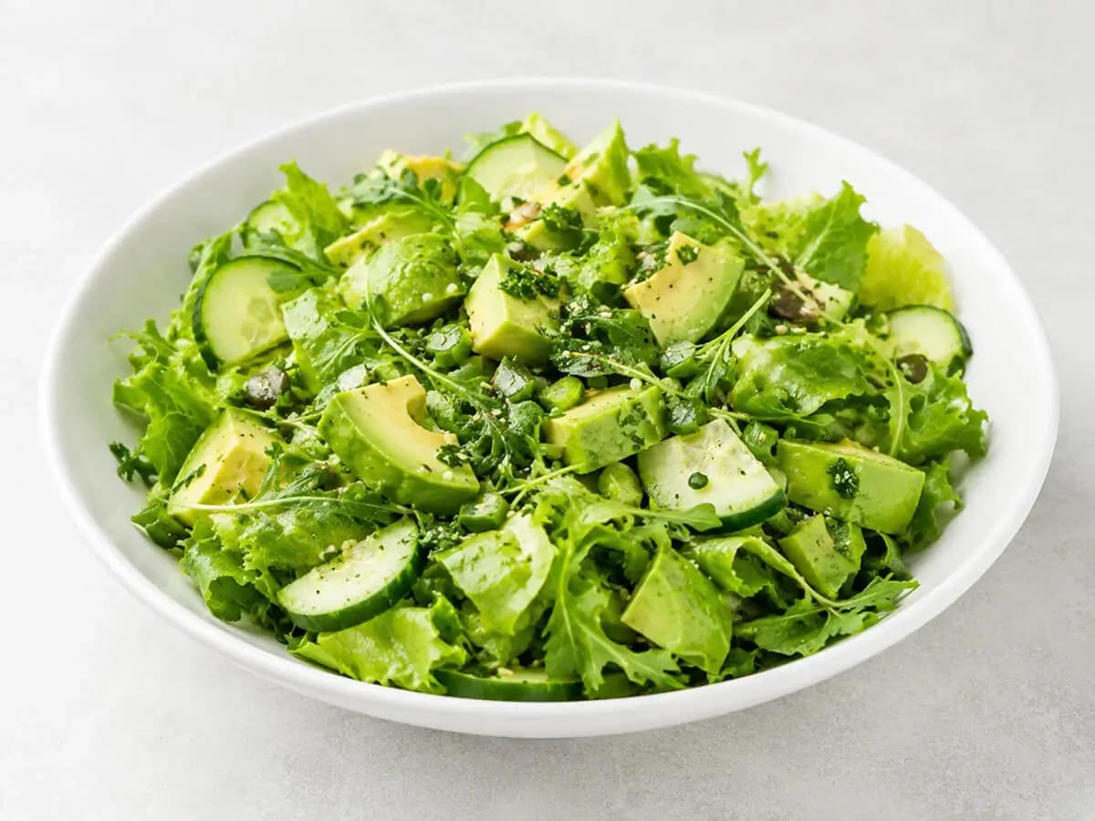 Green Salad