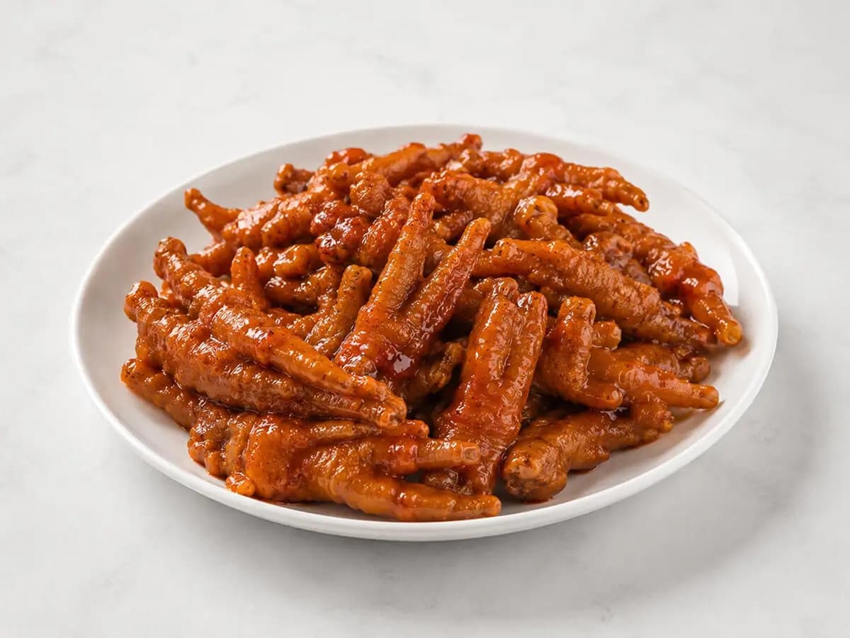 Chicken Feet