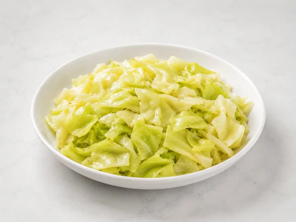 Cabbage
