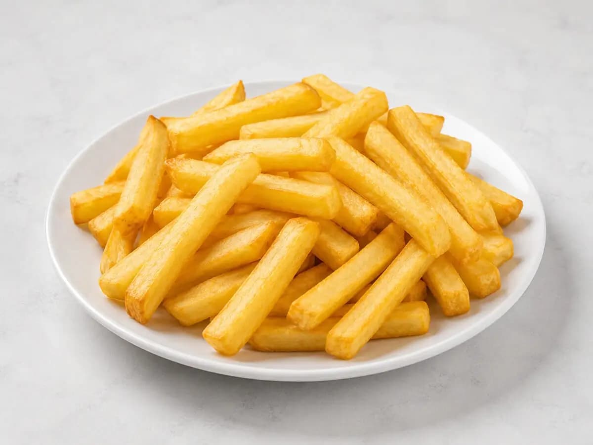 Plain Chips